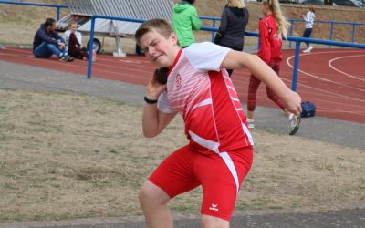 Sportfest in Gladbeck